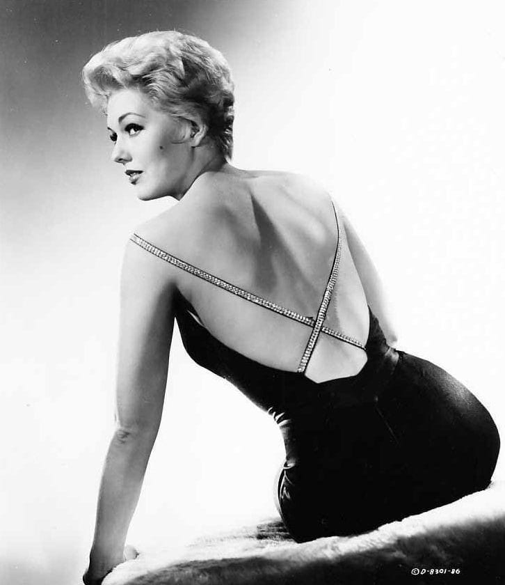 Kim Novak