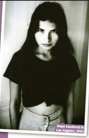 Hope Sandoval Hope Sandoval