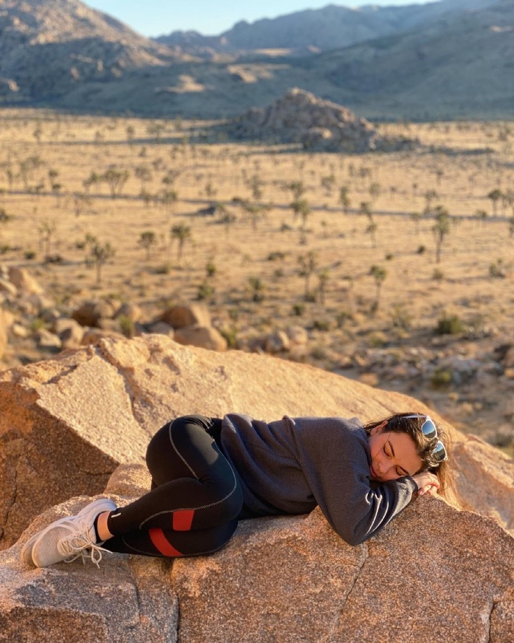 Isabella Gomez
