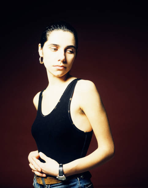 PJ Harvey