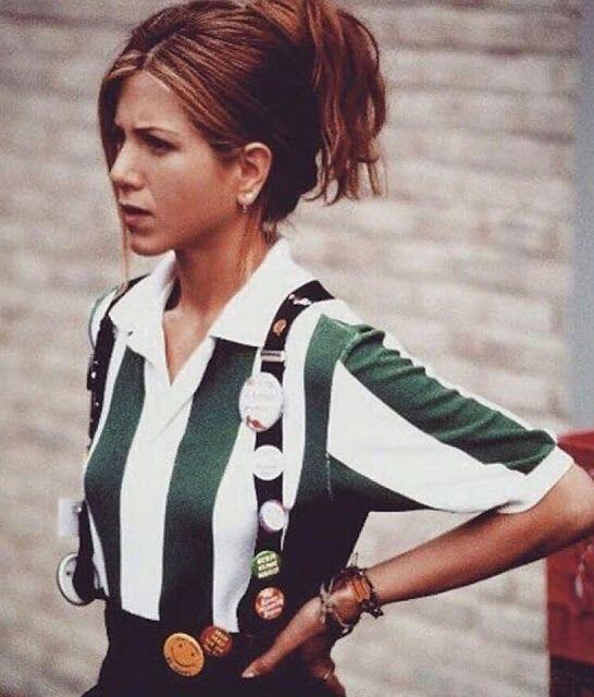 Jennifer Aniston Jennifer Aniston