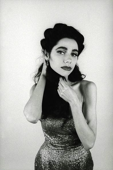 PJ Harvey