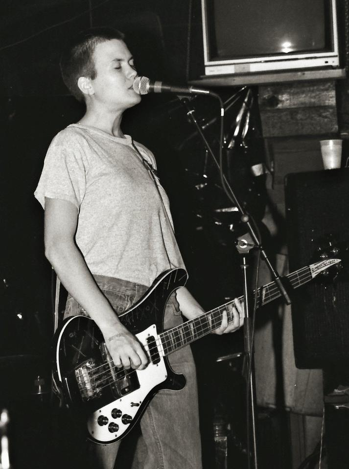 Juliana Hatfield