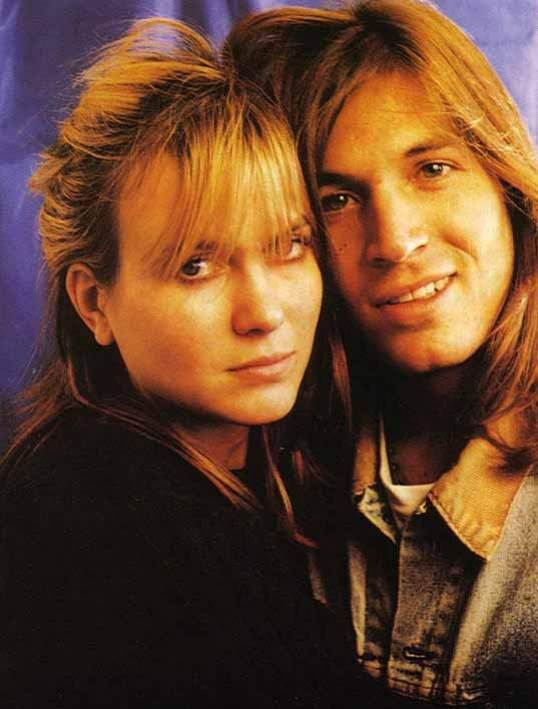 Juliana Hatfield