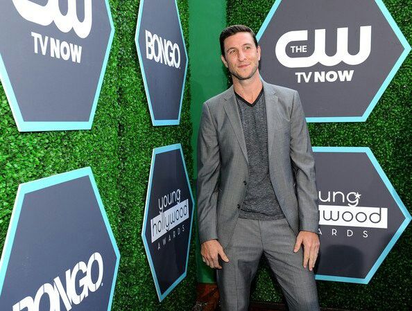 Pablo Schreiber