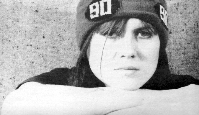Juliana Hatfield