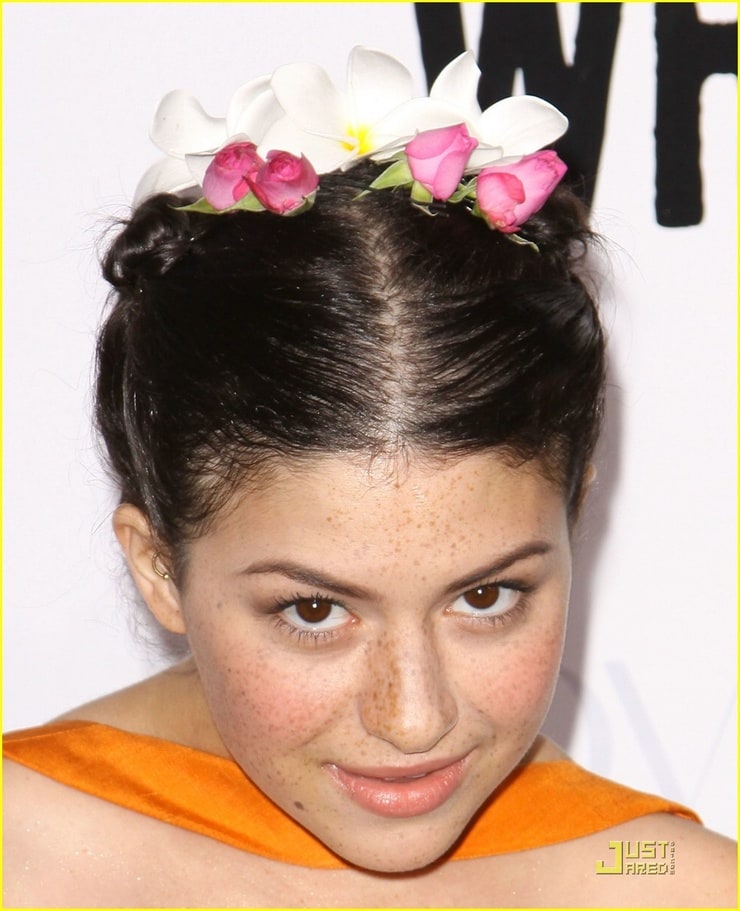 Alia Shawkat