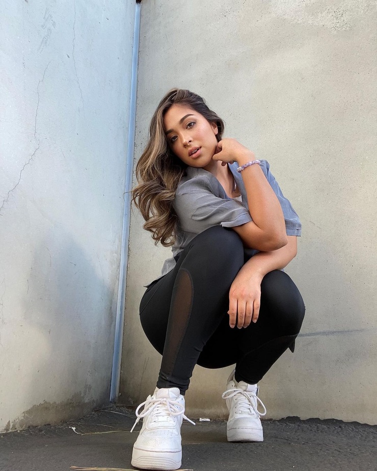 Marilyn Flores
