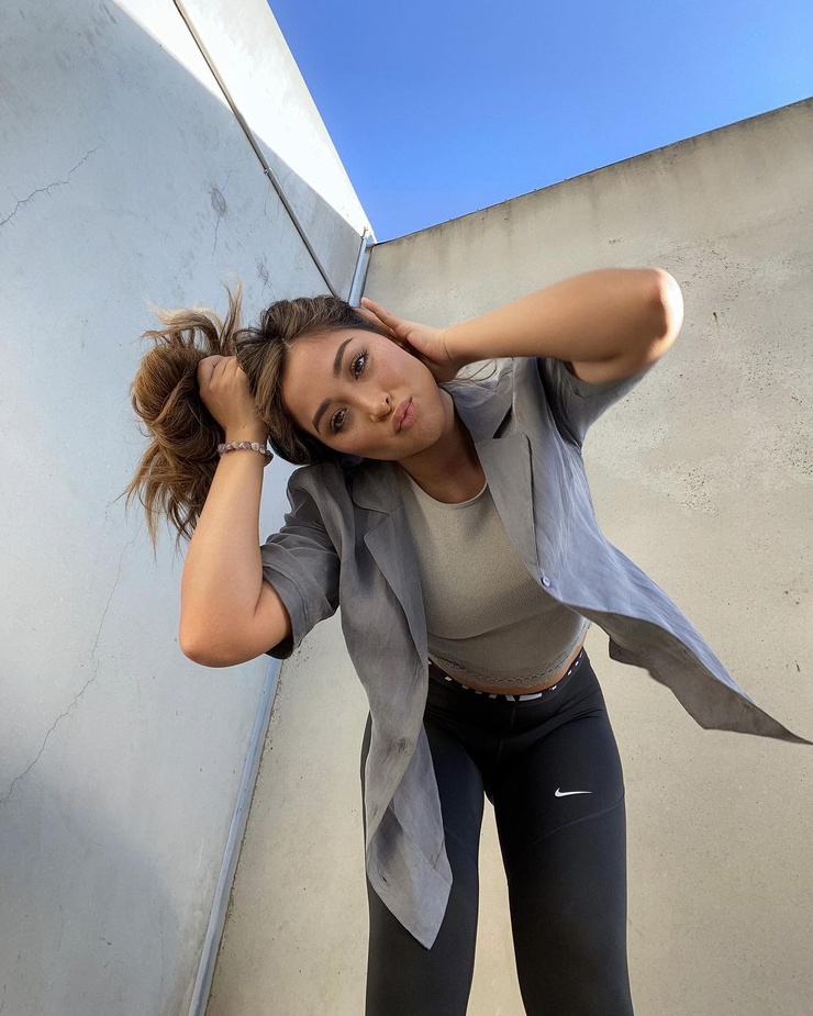Marilyn Flores
