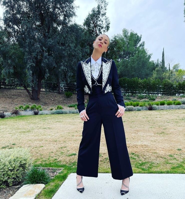 Kaley Cuoco Kaley Cuoco