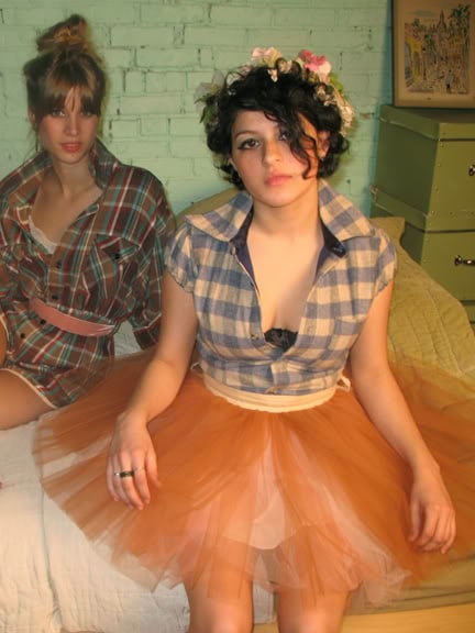 Alia Shawkat