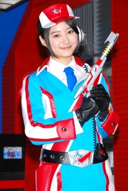 Riho Takada