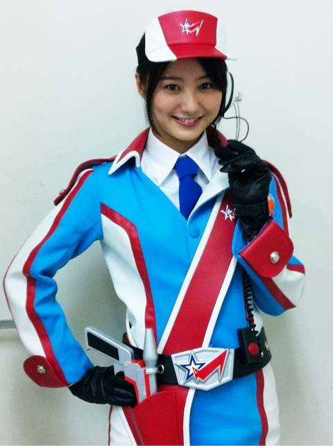 Riho Takada