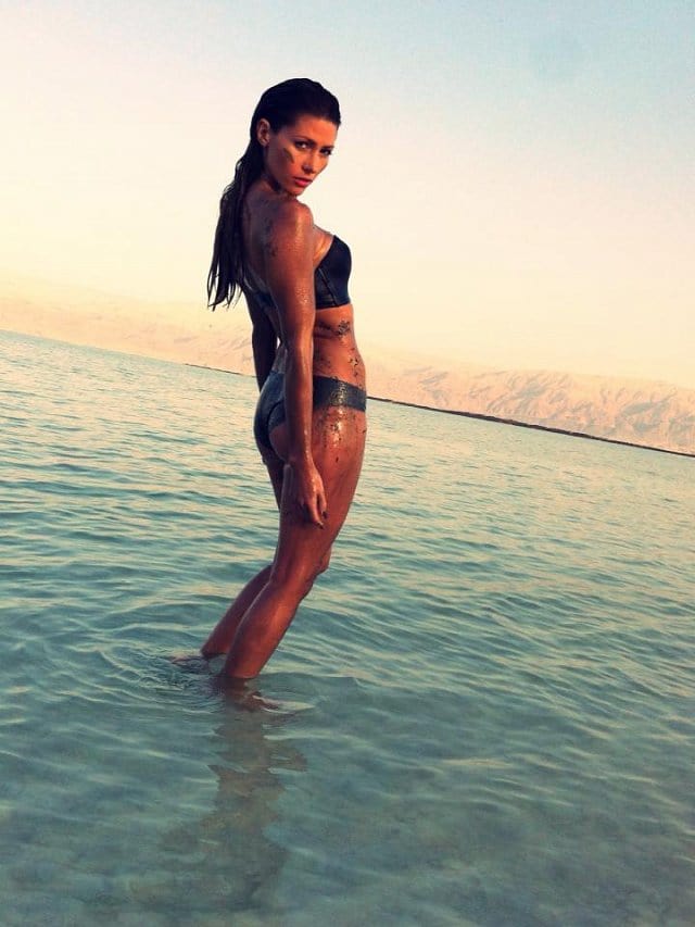 Tereza Kerndlova Tereza Kerndlova