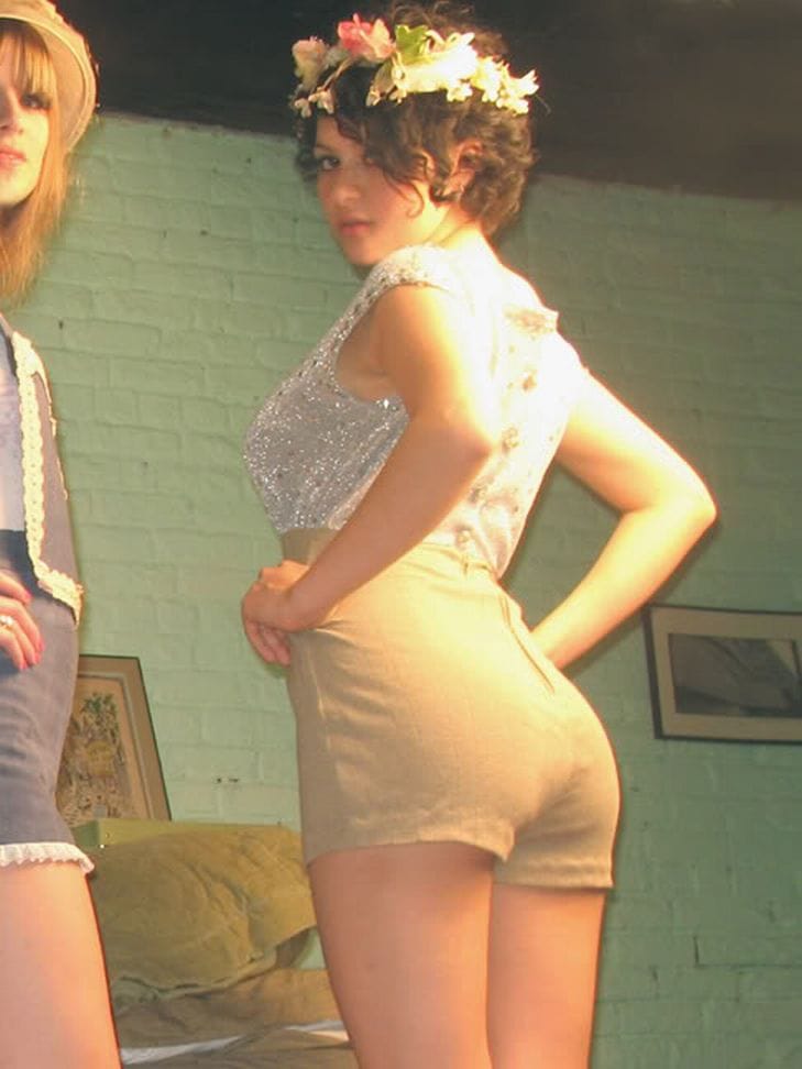 Alia Shawkat