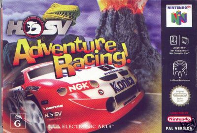 HSV Adventure Racing