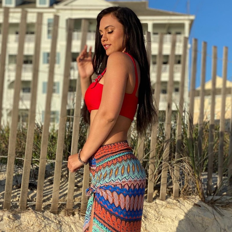 Amber Fields