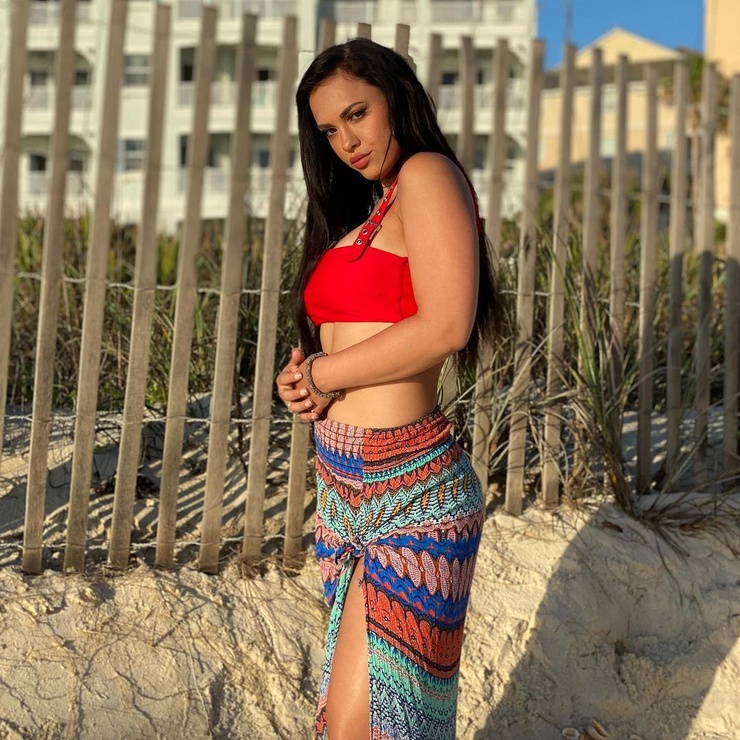 Amber Fields