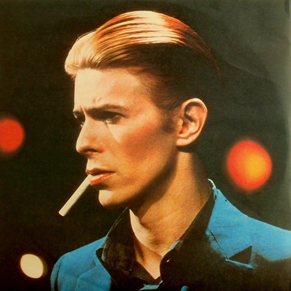 David Bowie David Bowie