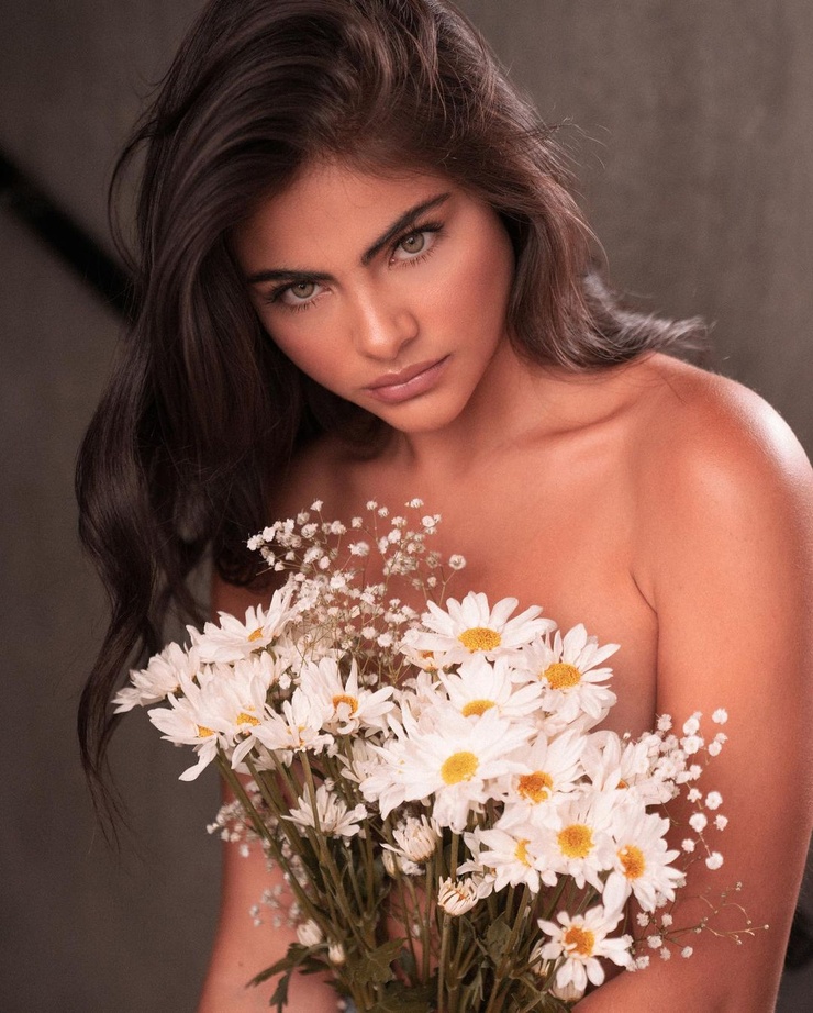 Sara Orrego Sara Orrego
