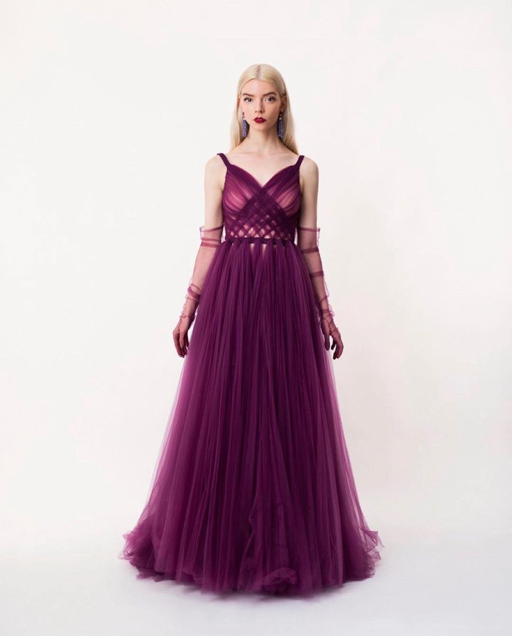 Anya Taylor-Joy