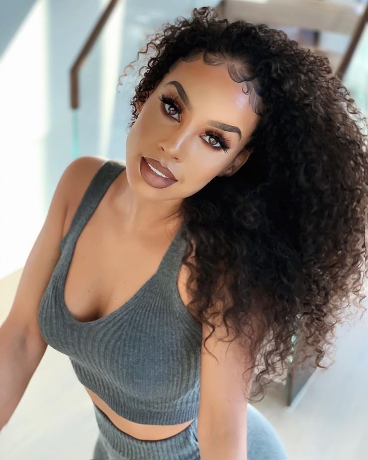 Nakita Johnson
