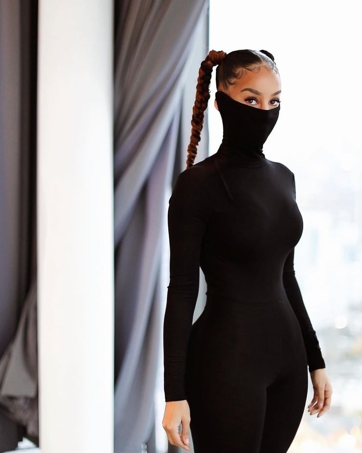 Nakita Johnson
