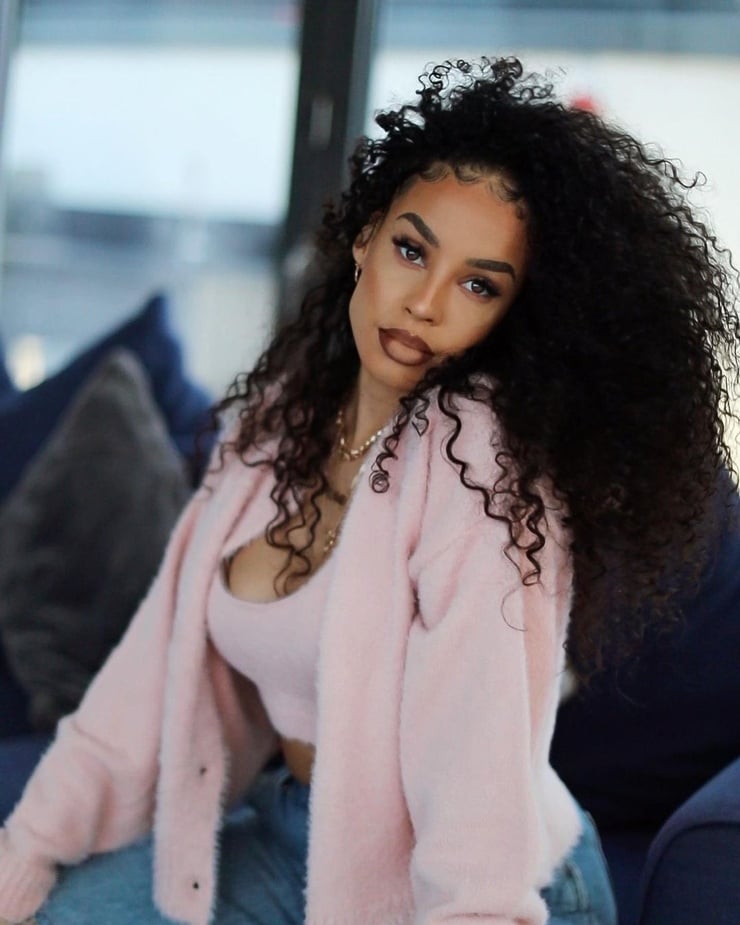 Nakita Johnson