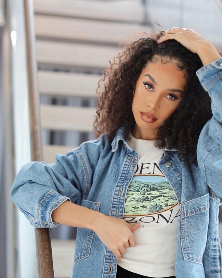 Nakita Johnson