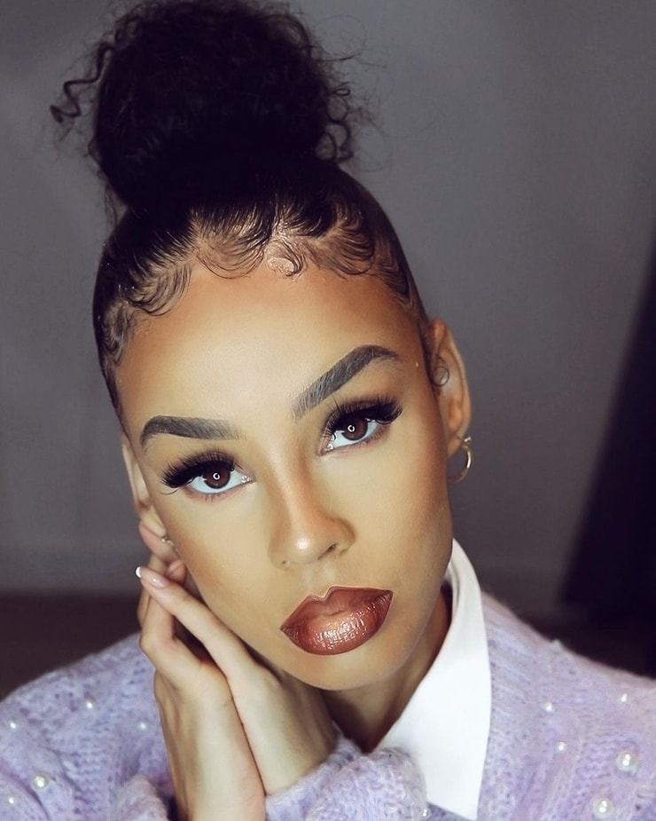 Nakita Johnson