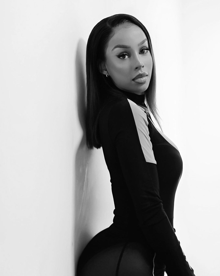 Nakita Johnson