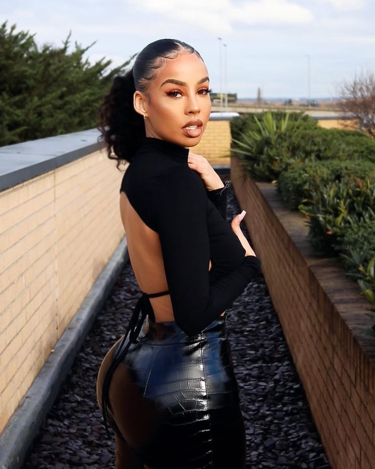 Nakita Johnson