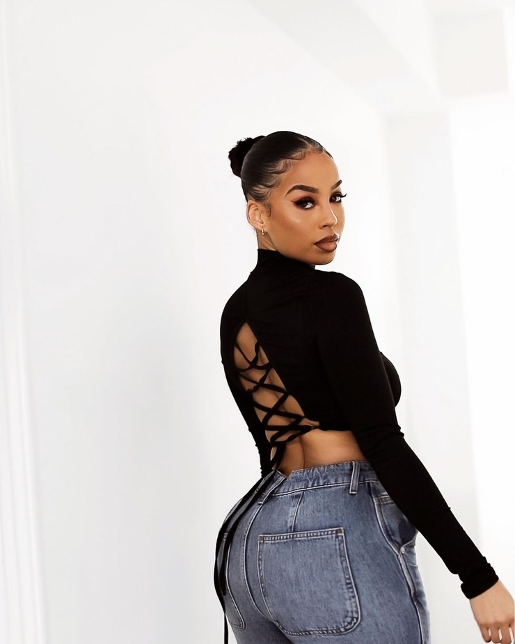Nakita Johnson