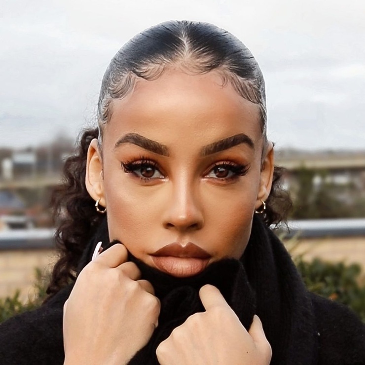 Nakita Johnson