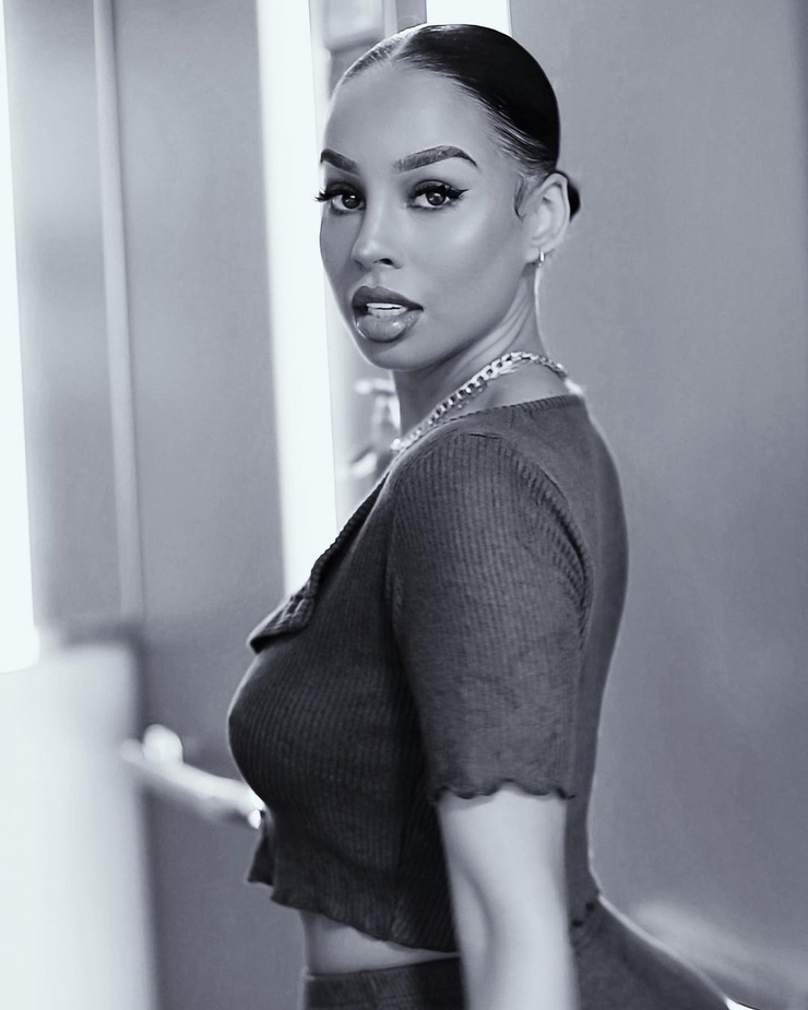 Nakita Johnson