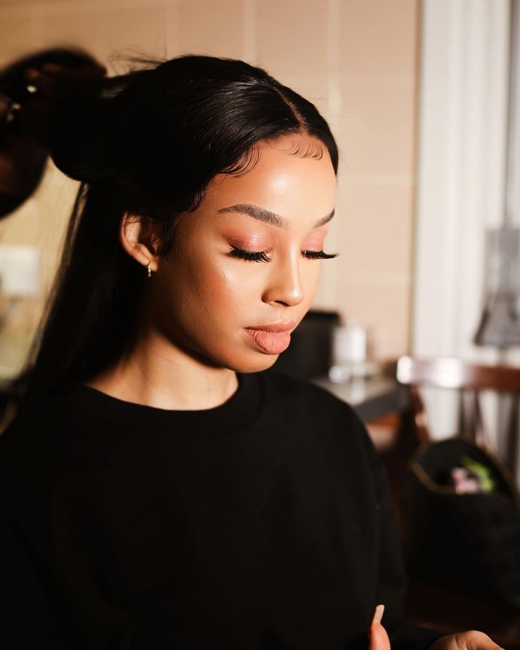 Nakita Johnson