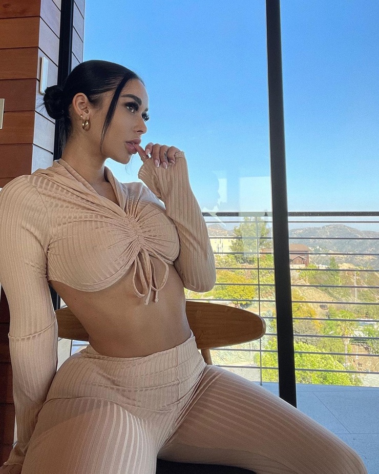 Stephanie Rao