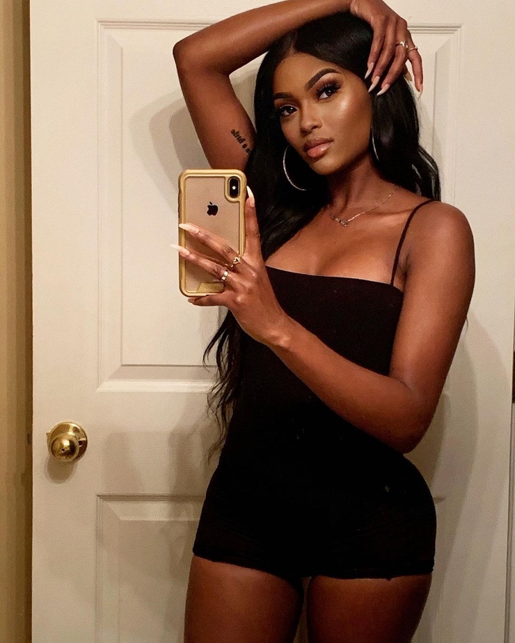 Savanna Tomlinson