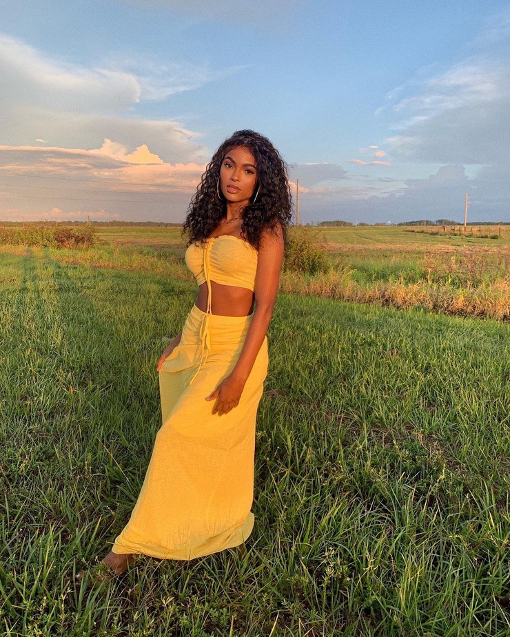 Savanna Tomlinson