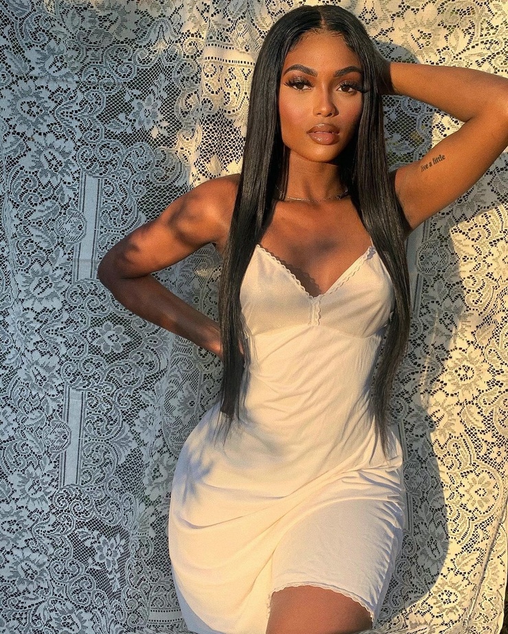 Savanna Tomlinson