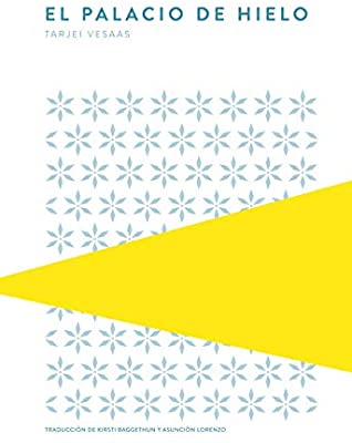 El palacio de hielo (Piteas) (Spanish Edition)