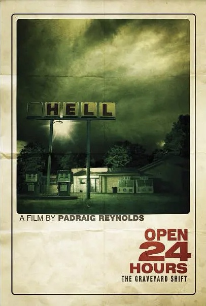 Open 24 Hours