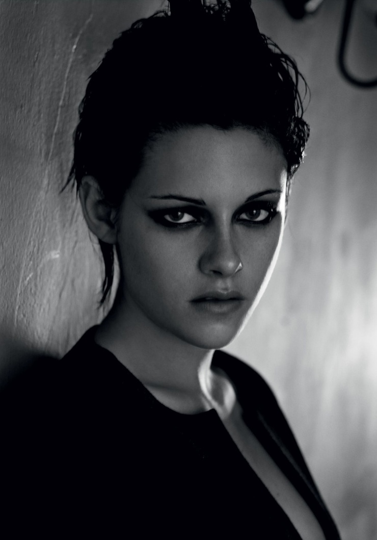 Kristen Stewart Kristen Stewart