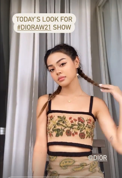 Lily Maymac