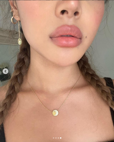 Lily Maymac