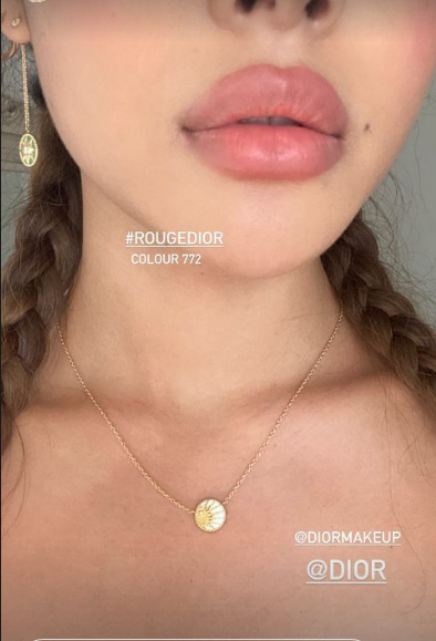 Lily Maymac
