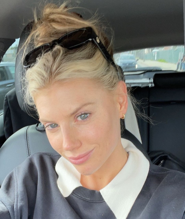 Charlotte McKinney