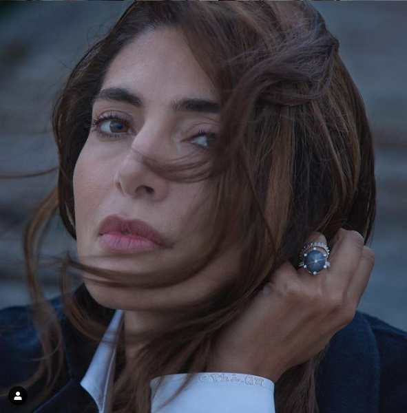 Caterina Murino Caterina Murino
