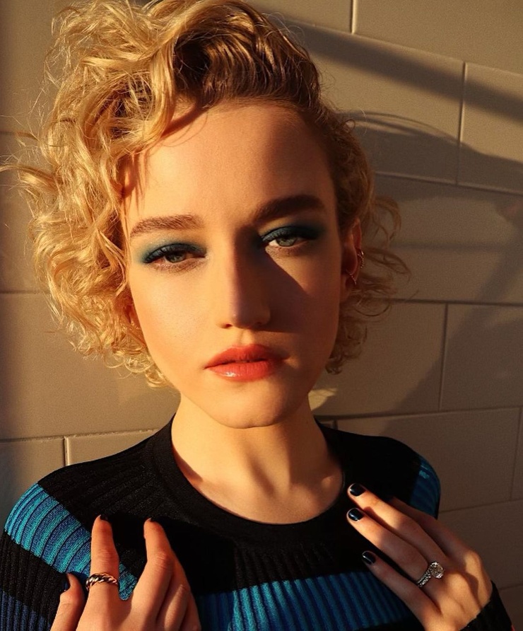 Julia Garner
