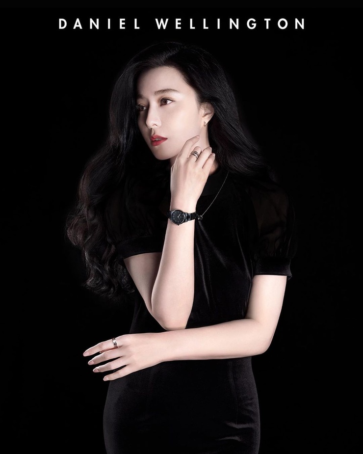 Bingbing Fan
